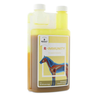 R-Immunity