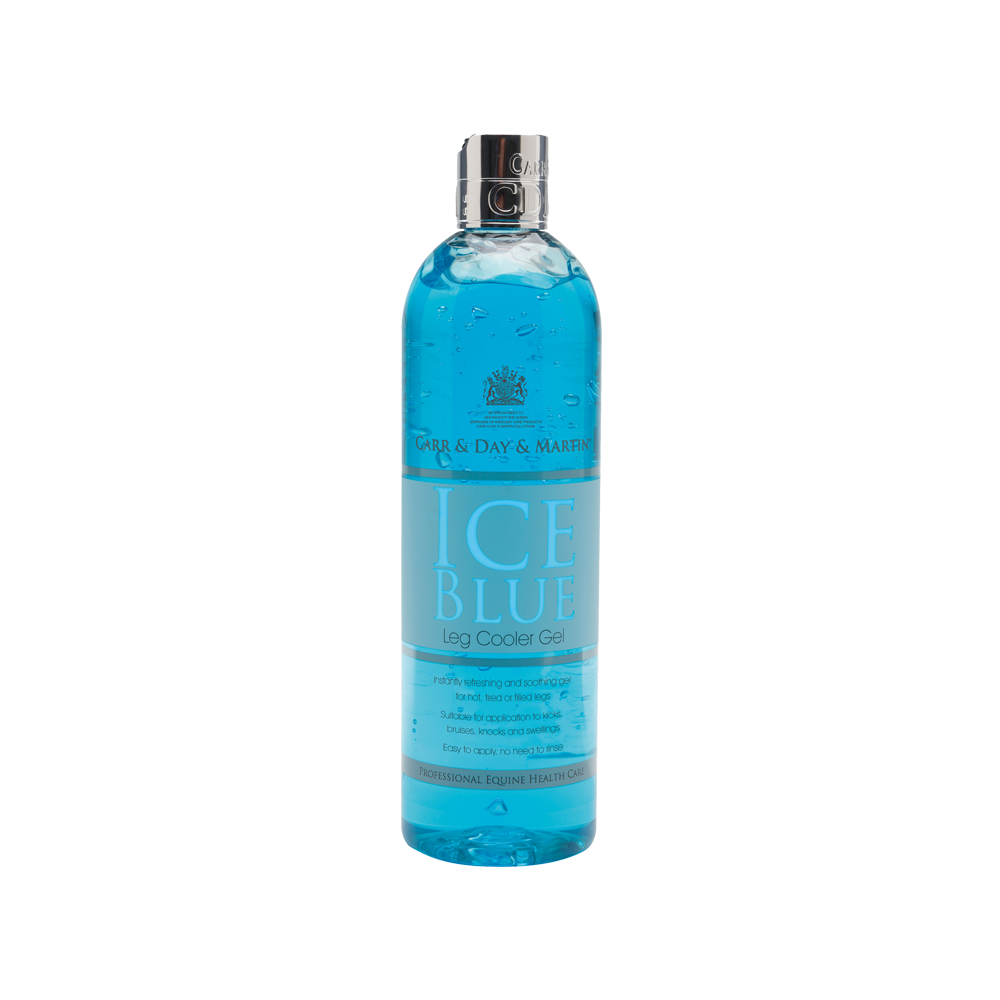 Carr&amp;Day&amp;Martin Ice Blue Leg Cooling Gel 500ml
