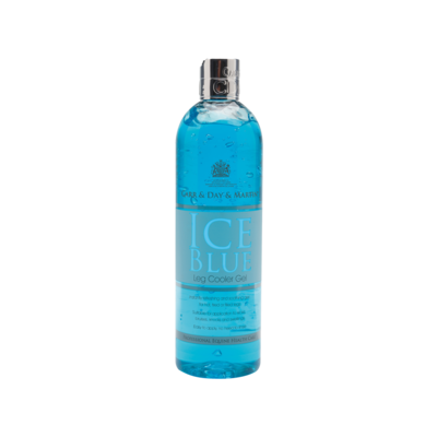 Carr&amp;Day&amp;Martin Ice Blue Leg Cooling Gel 500ml