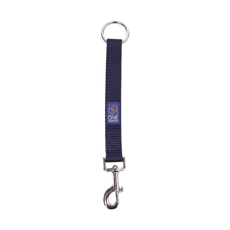One Stable Hanger Navy 30cm