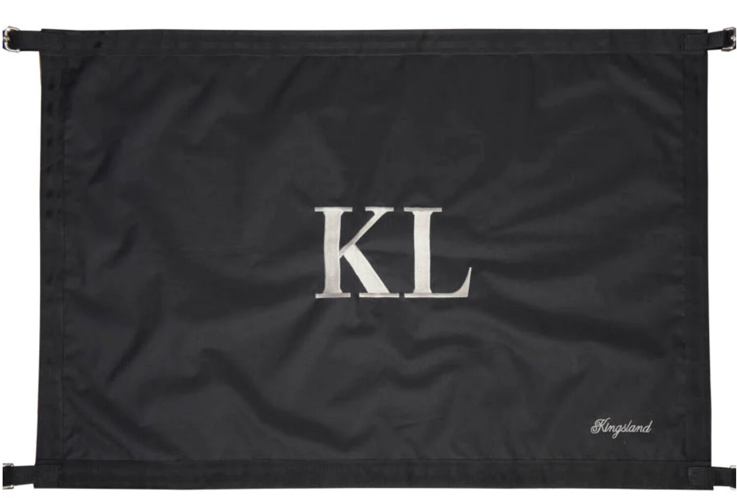 KLwyler; stable guard black