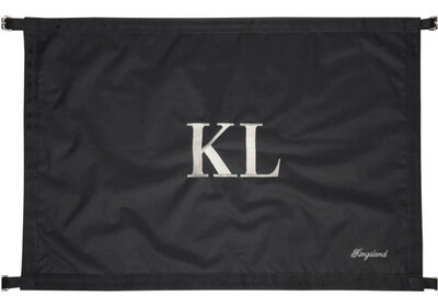 Kingsland KLwyler; stable guard black
