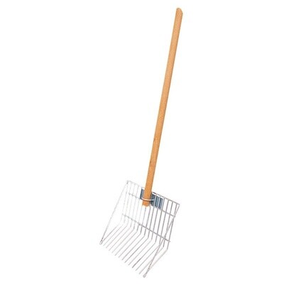 Stubbs Manure Fork