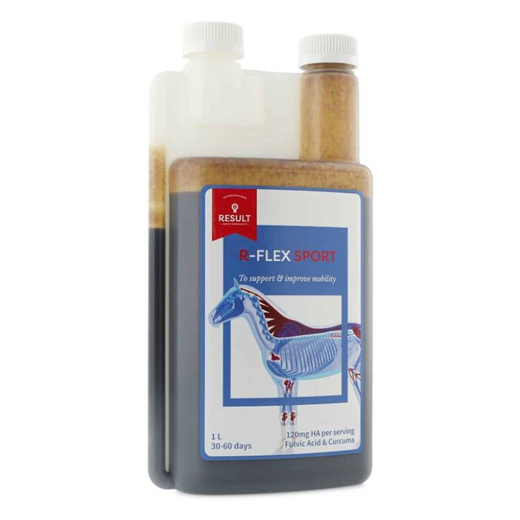 Result Equine Flex Sport 1L