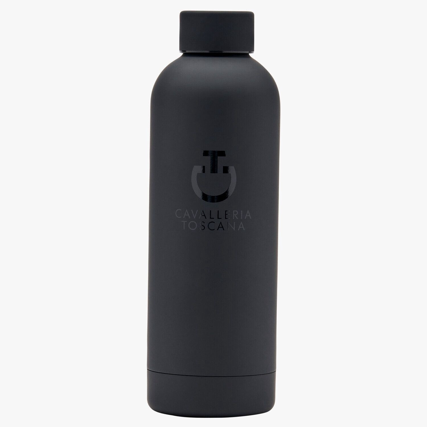 Cavalleria Toscana CT Thermos Bottle Black (9999)