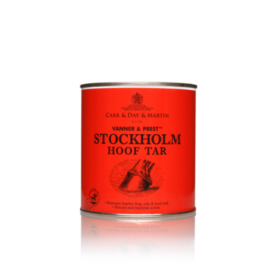 Carr&amp;Day&amp;Martin Vanner &amp; Prest Stockholm Hoof Tart 455ml