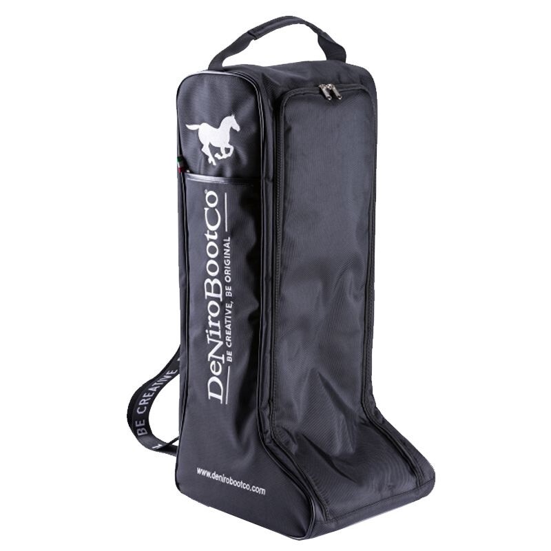 Boot Bag Standard Black