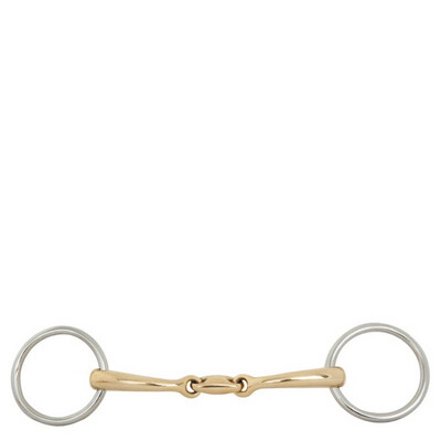 BR Filet double cassé Filet Soft Contact - 10mm