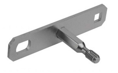 Michel Vaillant Key IN T W3 / 8 (METAL)
