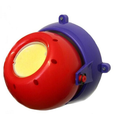 Likit Tongue Twister Red - Horse Toy