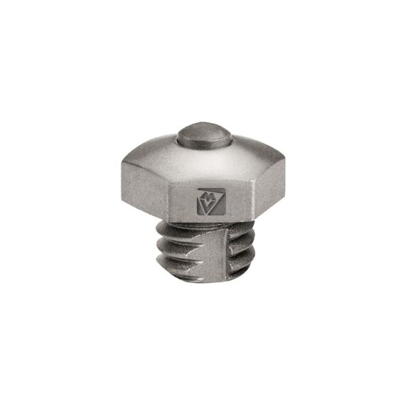 Michel Vaillant Cramp Tungsten Fastuds HG - Self-cleaning W3/8 6mm 10 pieces