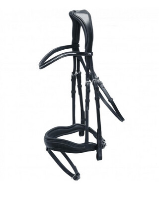 Schockemöhle Concord Anatomical Bridle