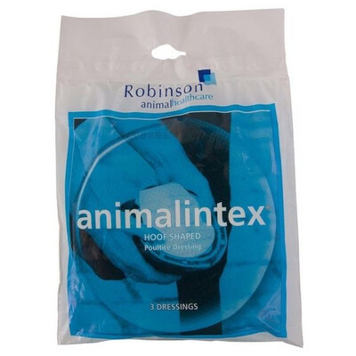 Coussinets Animalintex