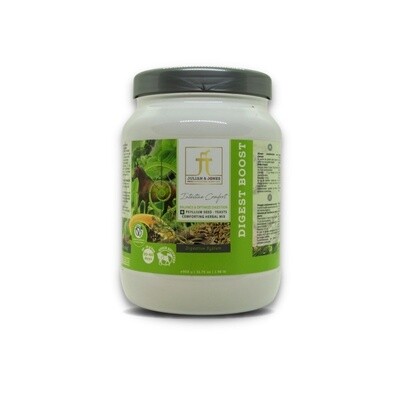 Julian &amp; Jones Digest Boost 900g
