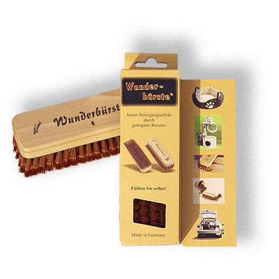 Leistner Wonderbrush / Miracle brushing brush 150x45mm
