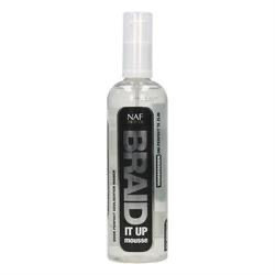 NAF Braid Mousse 500ml