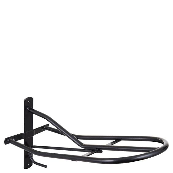 Premiere Saddle Carrier Classic Black