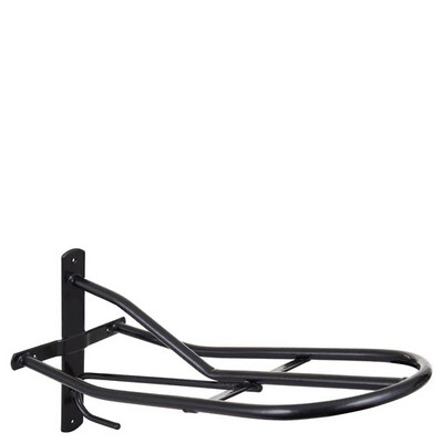 Premiere Saddle Carrier Classic Black