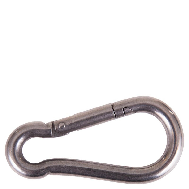 BR Carabiner