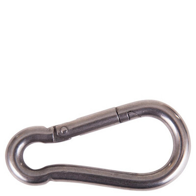 BR Carabiner