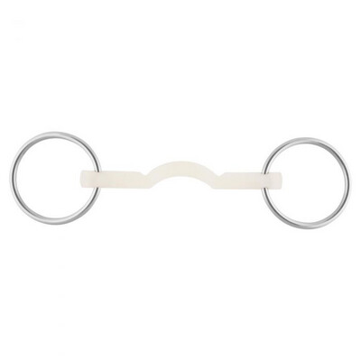 Nathe Bar soft with tongue freedom