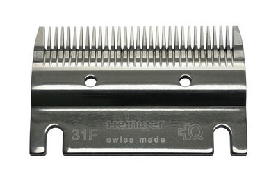 Heiniger Razor Set 31F/23 1-2mm