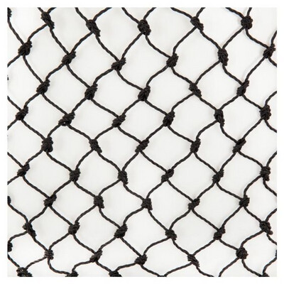 Premiere Haynet Fine mesh 105 cm (4x4cm) Black