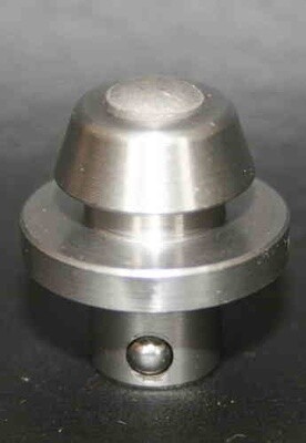 Klick and Ride Allround Turkey with Fish Pen 10 mm