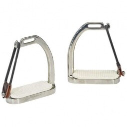 Busse Safetly Stirrup 12cm