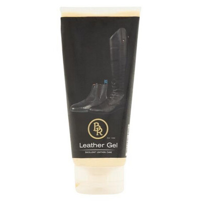 BR Gel pour cuir 200ml