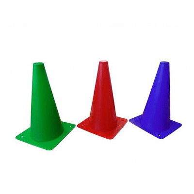 Practice Cone Red