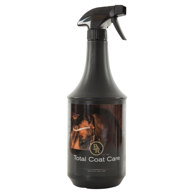 BR Total Coat Care Spray 1000ml