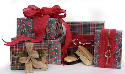 Gift Wrapping/Gift Wrap