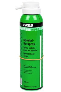 Frey Hipposol Hoof Spray