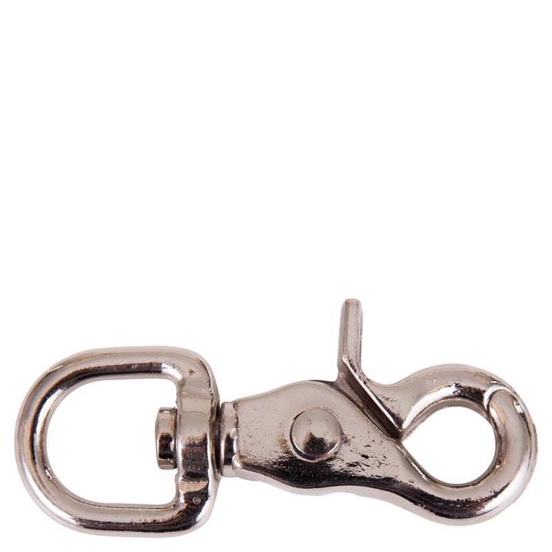 BR Western curb hook