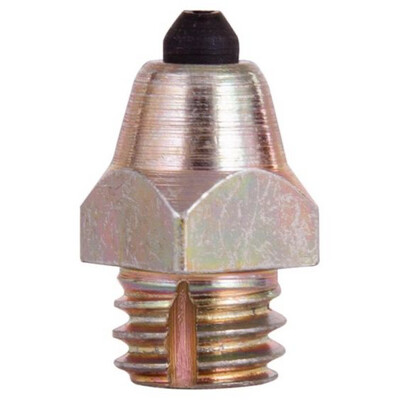 Premiere Turkey self-cleaning W3/8 13mm pointed