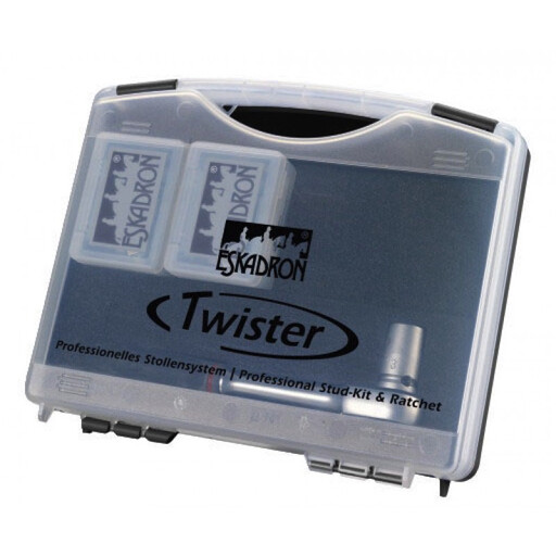 Eskadron TURKEY system in case