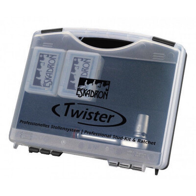 Eskadron TURKEY system in case