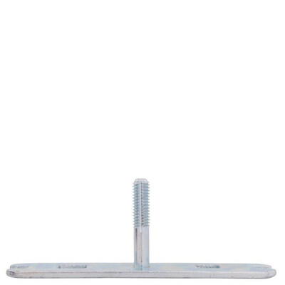 Premiere Tap Silver one size W3/8 Iron