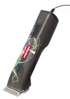 Heiniger Shaving Machine SAPHIR CORD anthracite