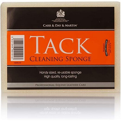 Carr &amp; Day &amp; Martin Leather Cleaning Sponge - Size S