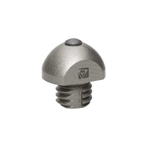 Michel Vaillant Cramp Tungsten Turkeys SG - Self-cleaning W3/8 - 9mm 10 pieces