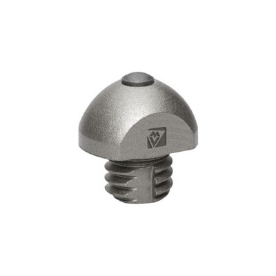 Michel Vaillant Cramp Tungsten Truthähne SG - Selbstreinigend W3/8 - 9mm 10 Stück