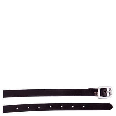 Premiere Leather Spur Belts