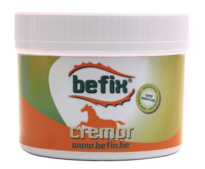 Befix Cremor 500гр - Крем для ухода