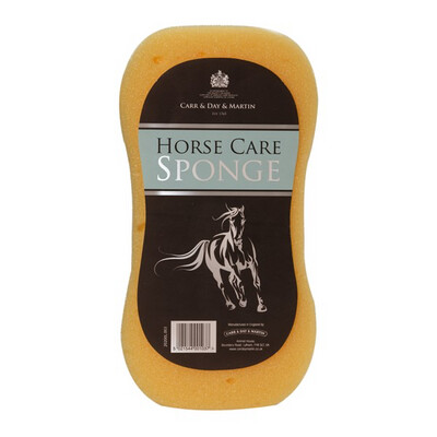 Carr&amp;Day&amp;Martin Sponge Horse 20gr