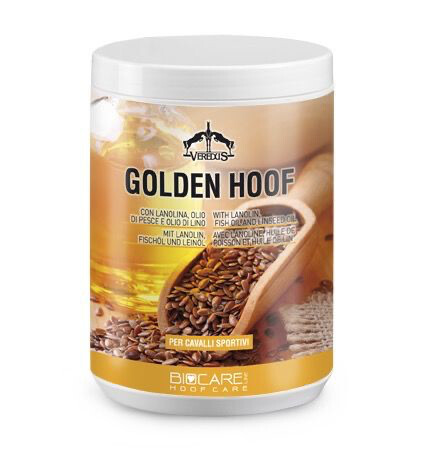 Veredus Sabot d&#39;Or 1000ml - Soin des sabots