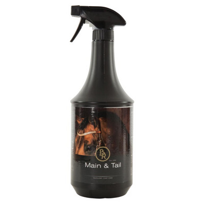 BR Tail and mane lotion 1ltr
