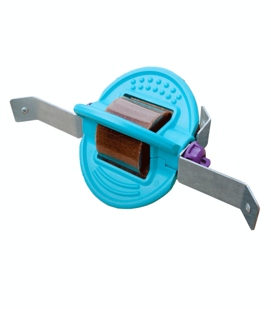 Bizzy Bites Mountain Bracket- Hanging System