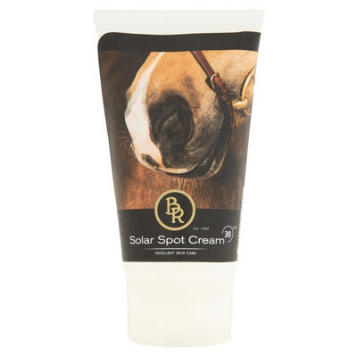 BR Solar Spot Cream 150 ml - Sunscreen